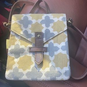 Small Joyn crossbody bag